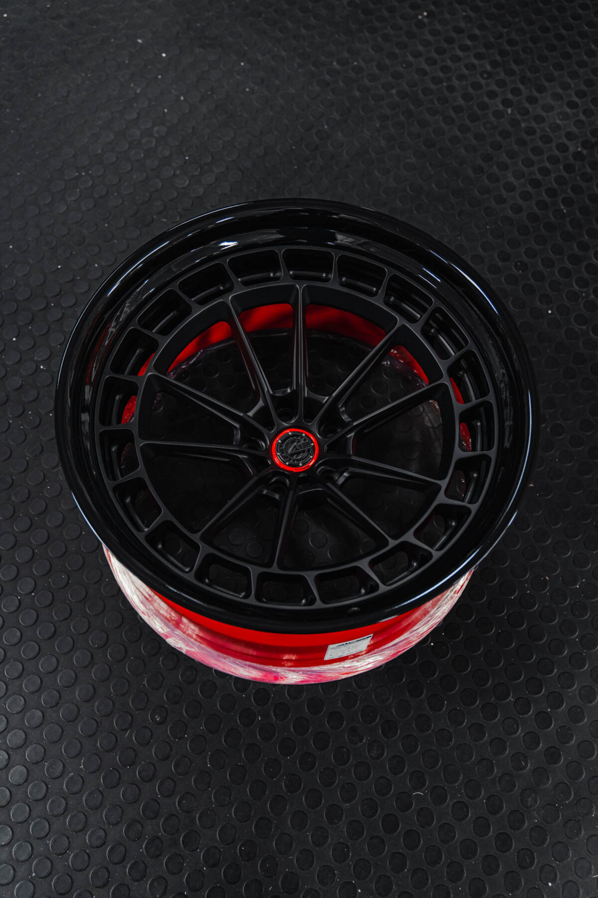 Felga AL13 Wheels A010-R