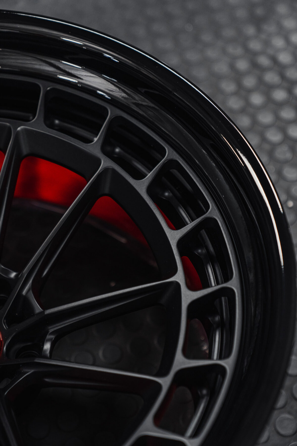 Felga AL13 Wheels A010-R