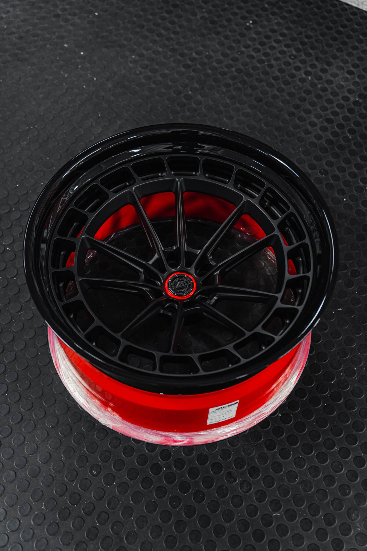 Felga AL13 Wheels A010-R