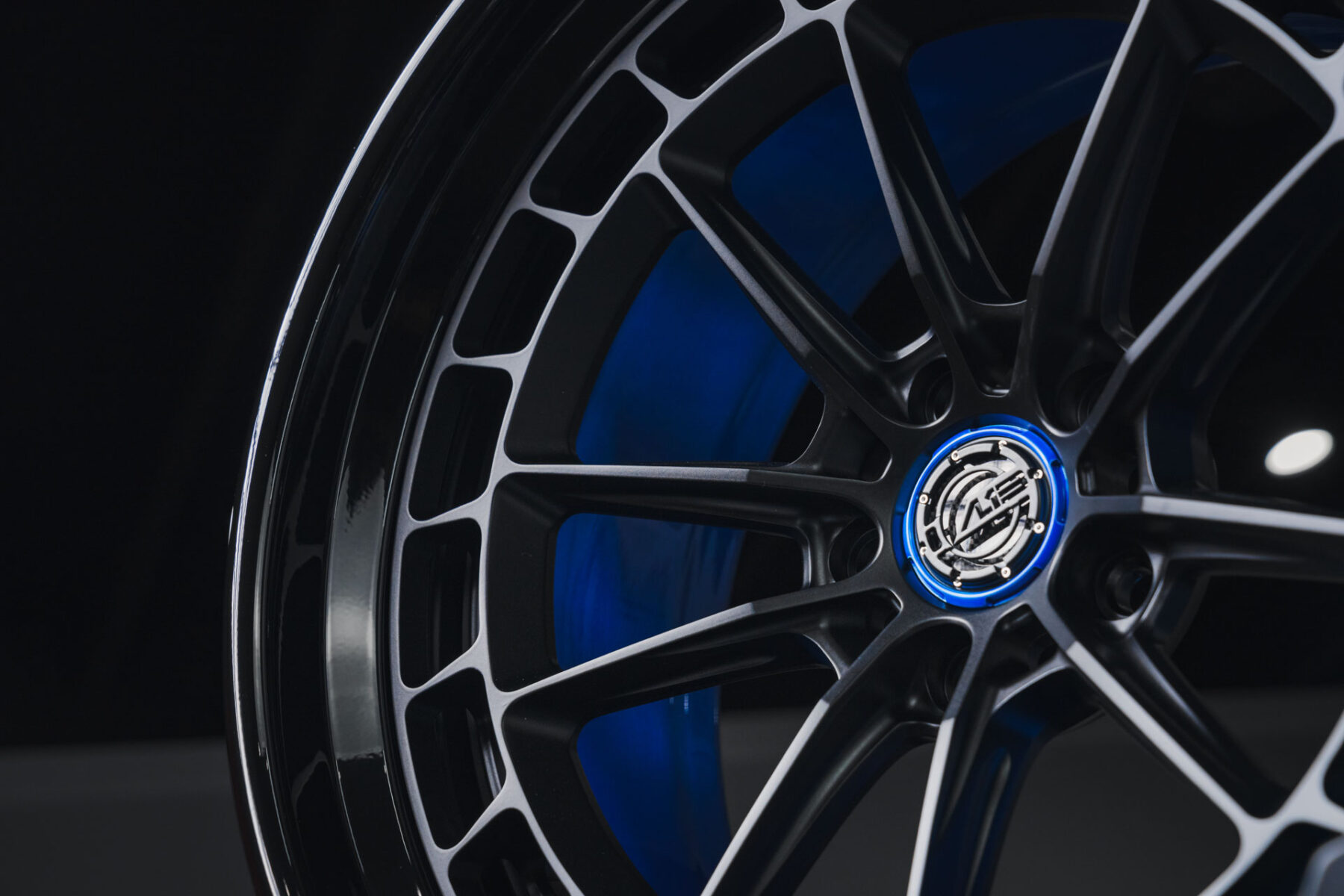 Felga AL13 Wheels A10-R