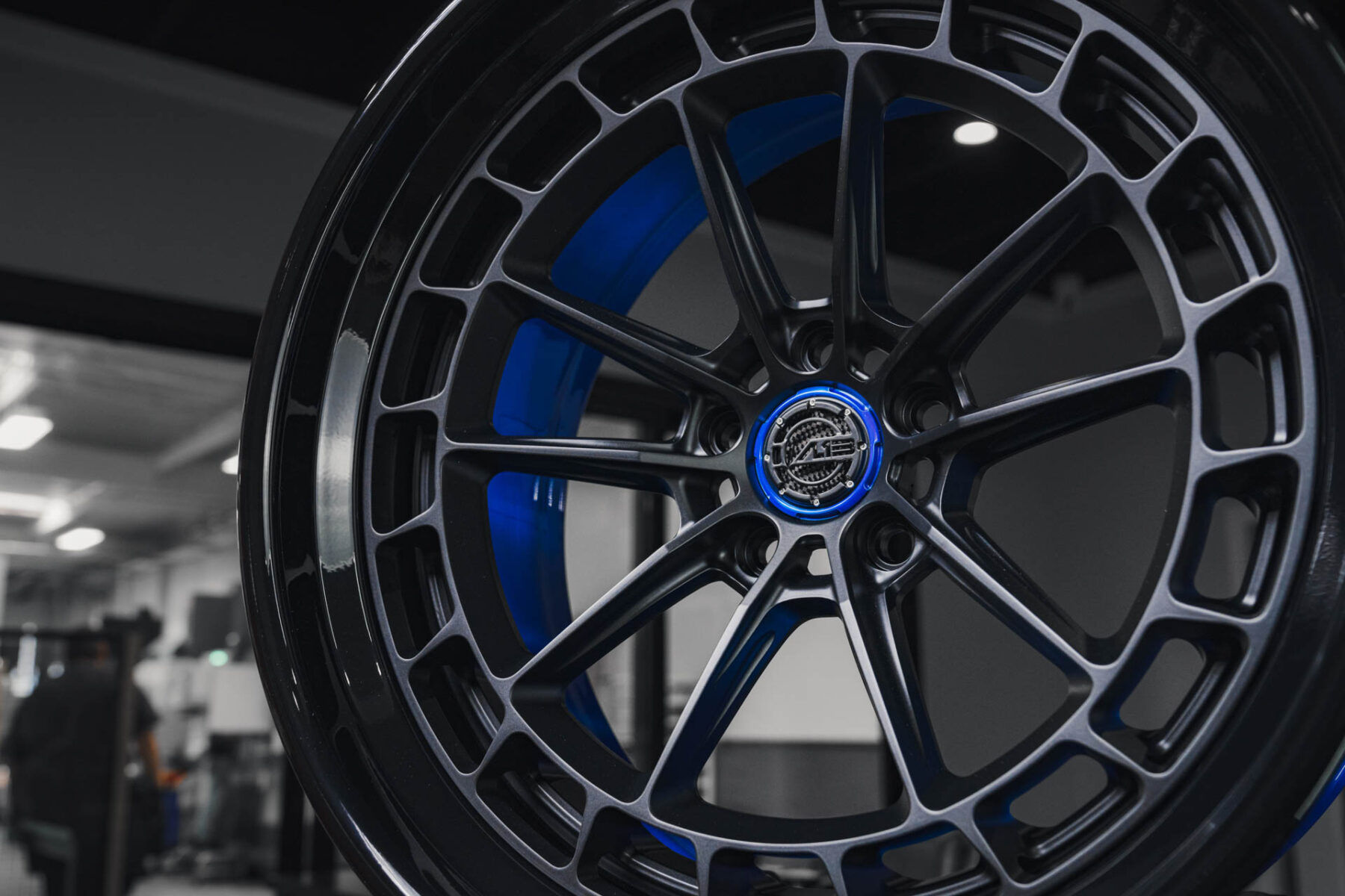 Felga AL13 Wheels A10-R
