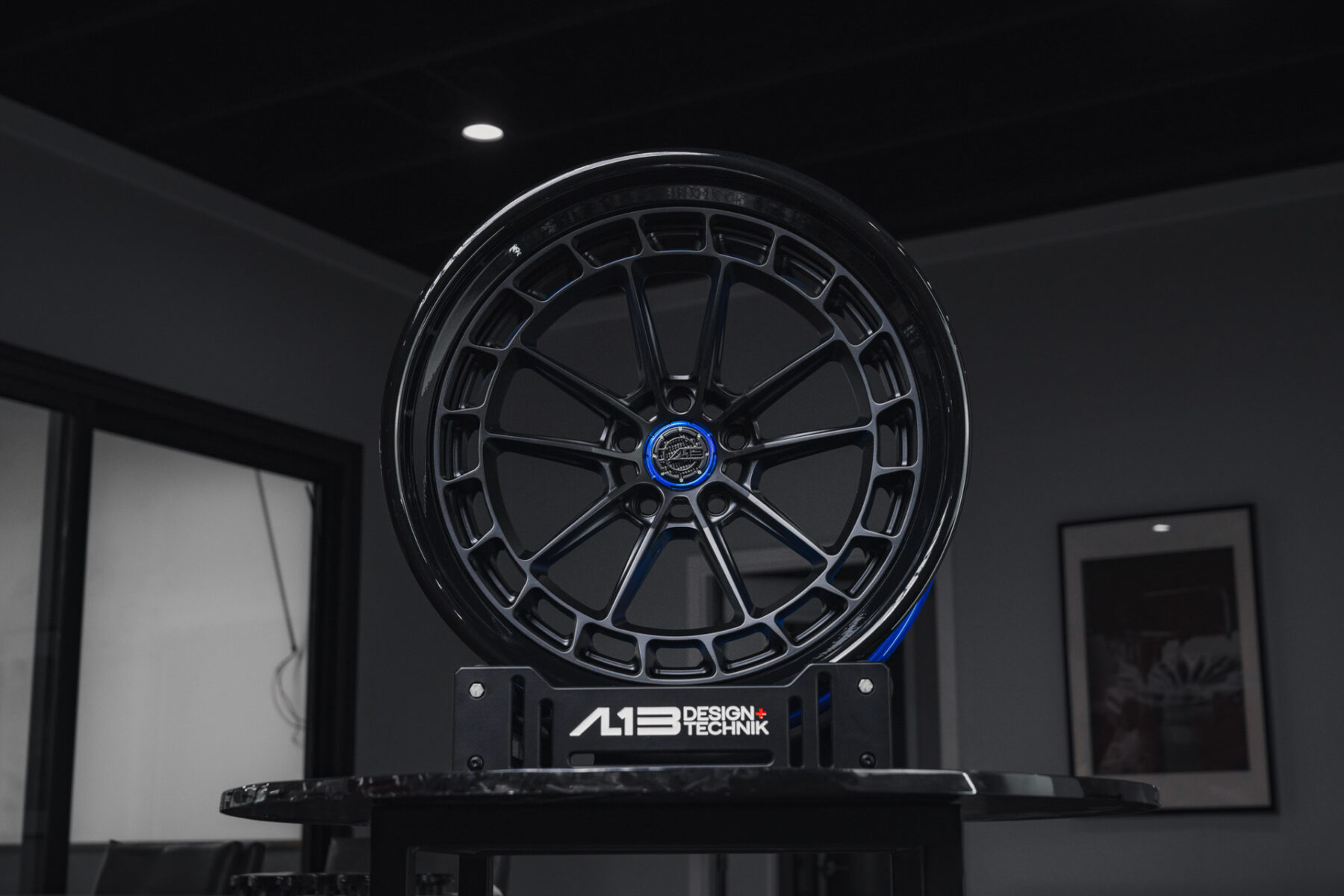 Felga AL13 Wheels A10-R