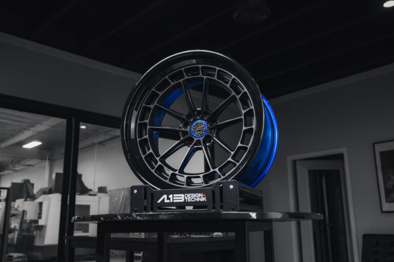 AL13 A10-R – 3-piece