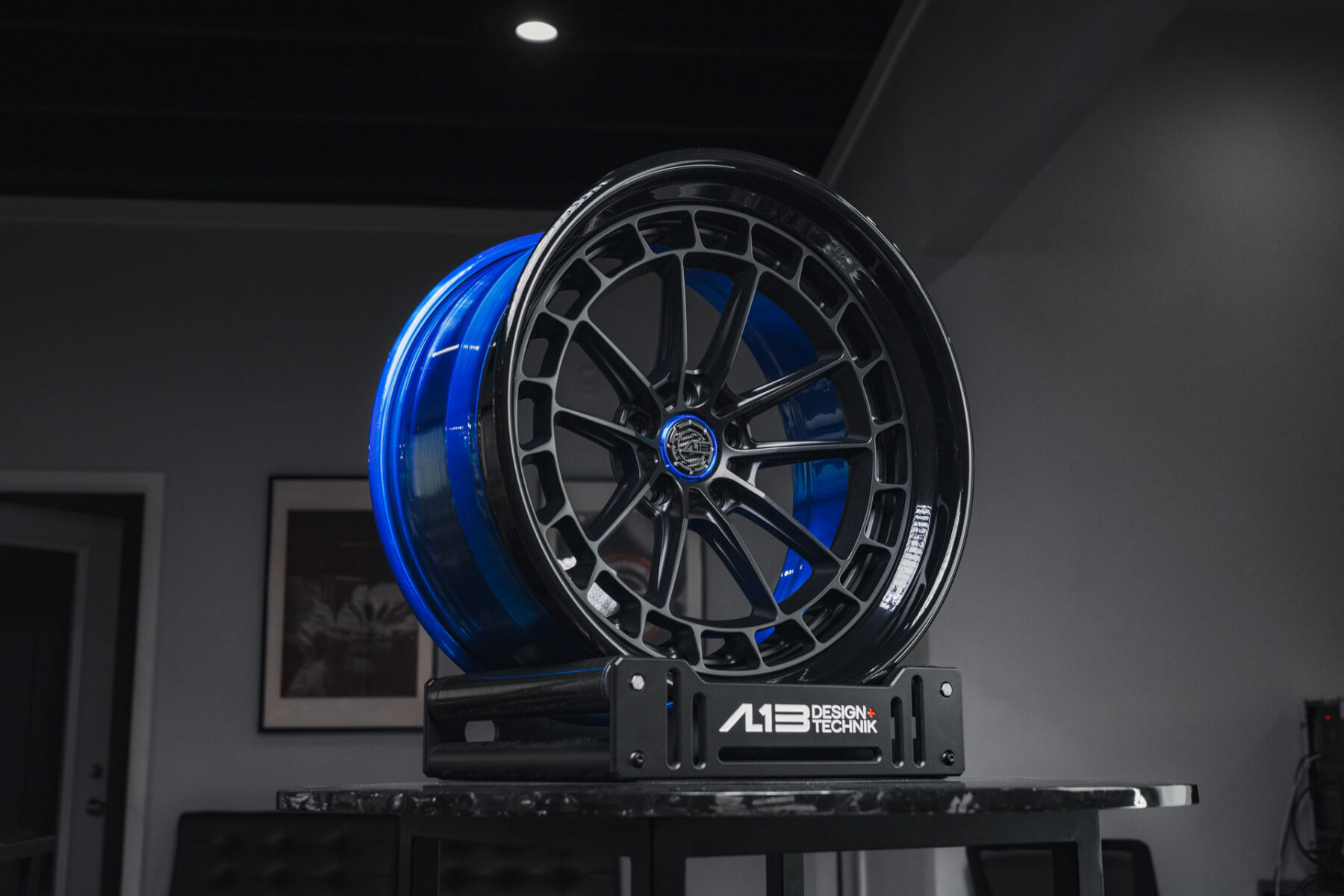 Felga AL13 Wheels A10-R