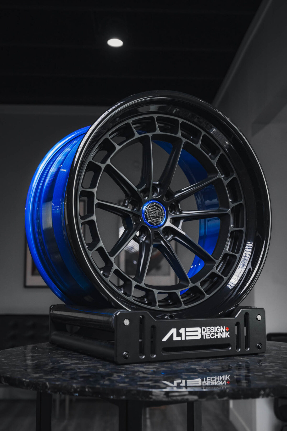 Felga AL13 Wheels A10-R
