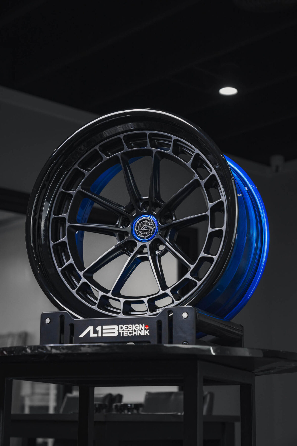 Felga AL13 Wheels A10-R