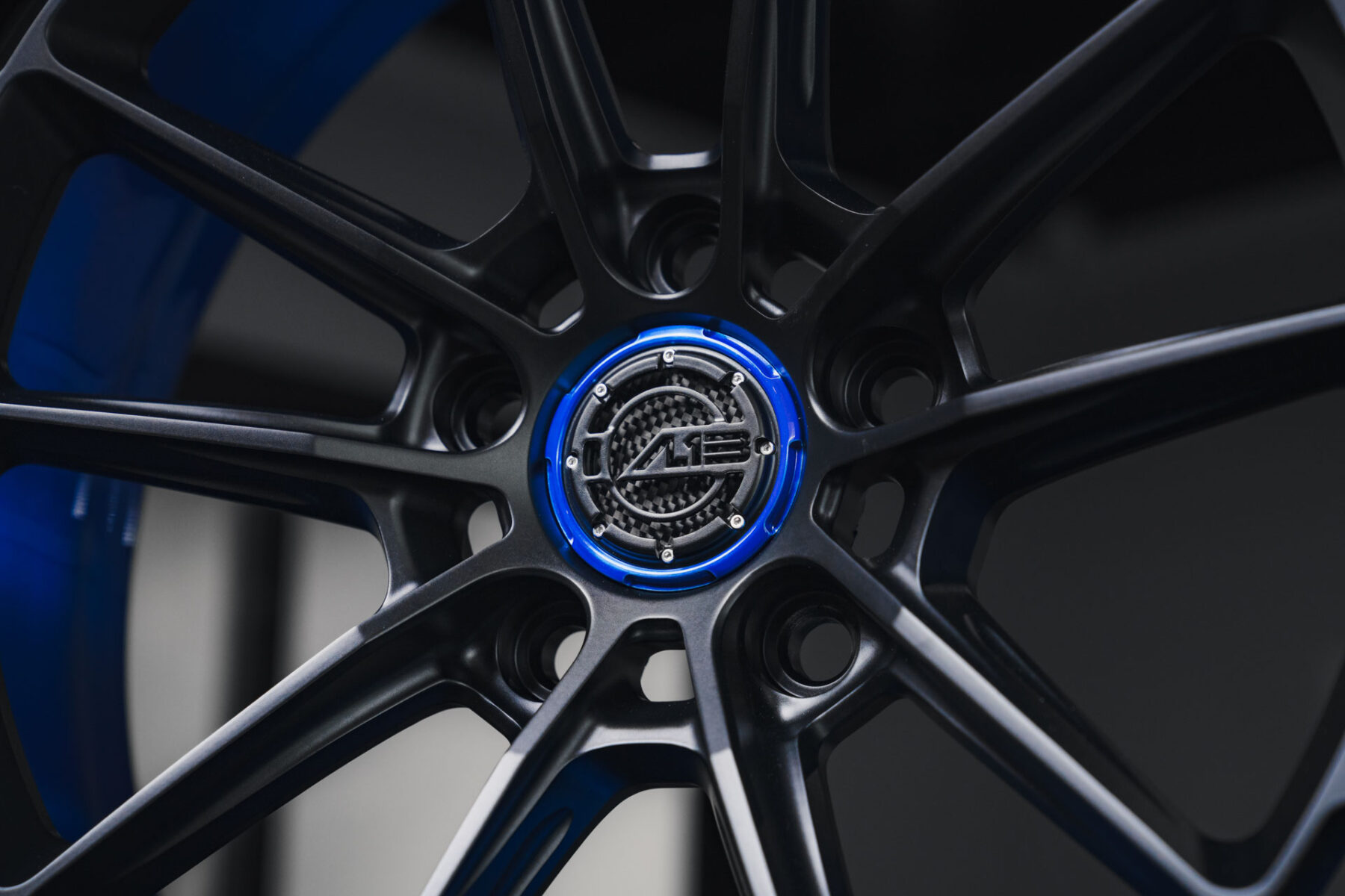 Felga AL13 Wheels A10-R