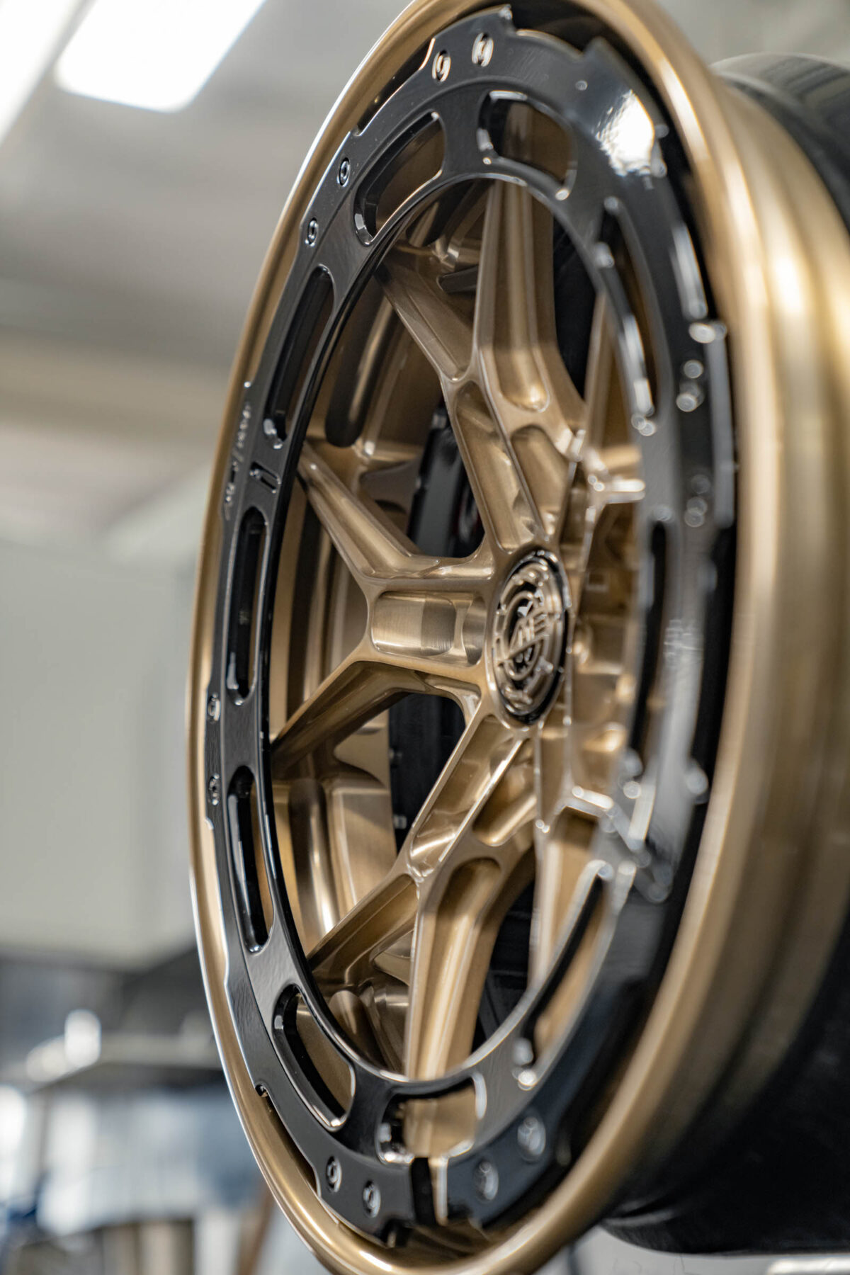 Felga AL13 Wheels A060-R