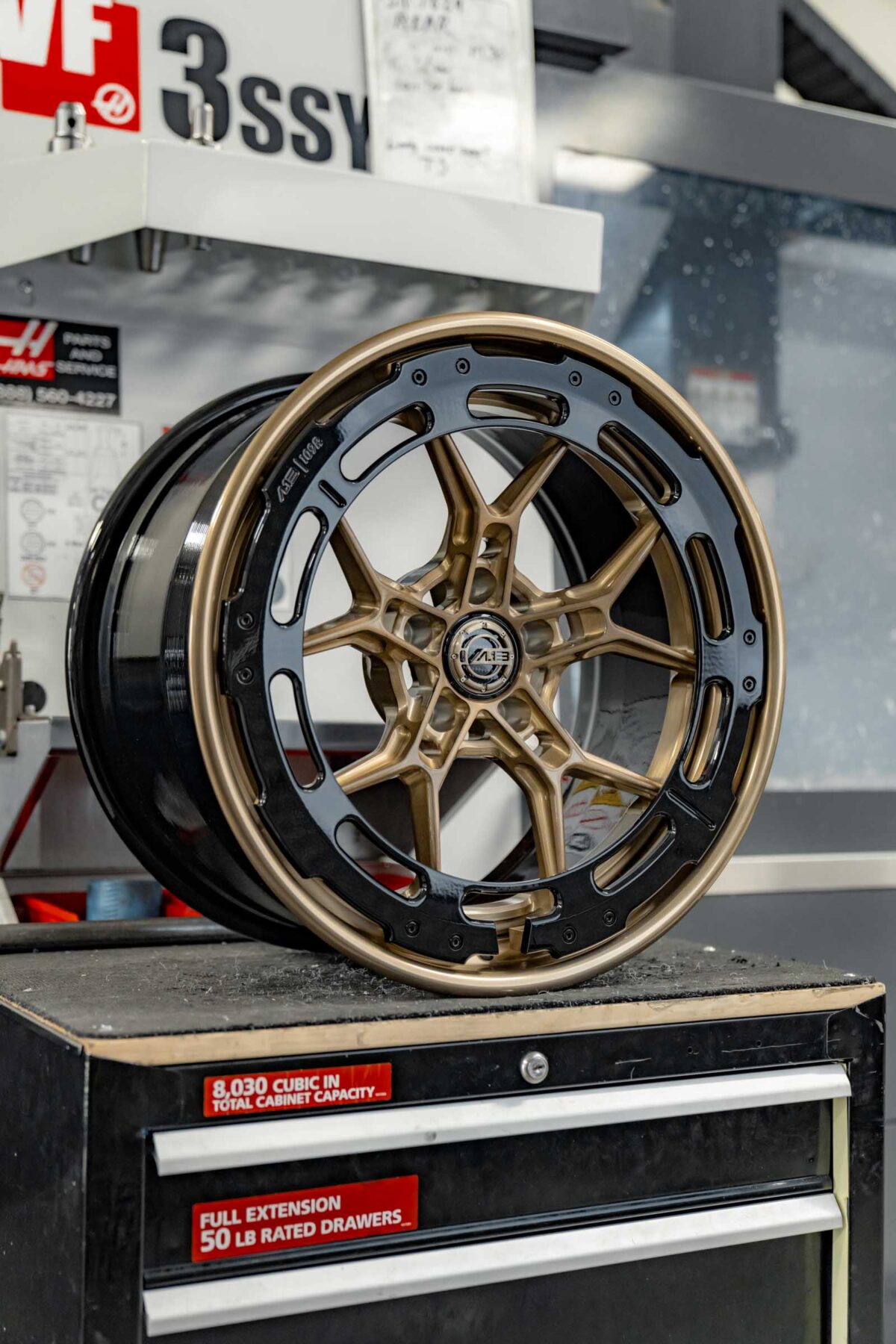 Felga AL13 Wheels A060-R