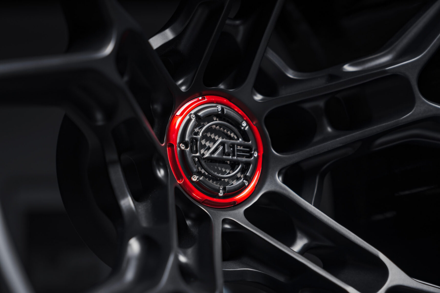 Felga AL13 Wheels R60-109R