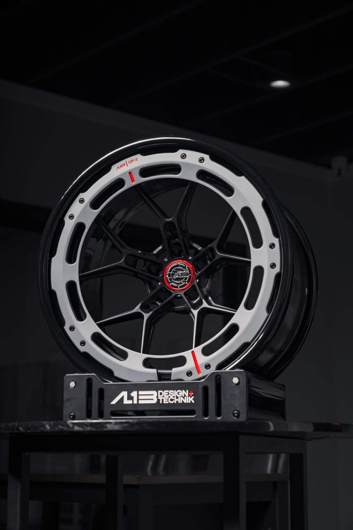 Felga AL13 Wheels R60-109R
