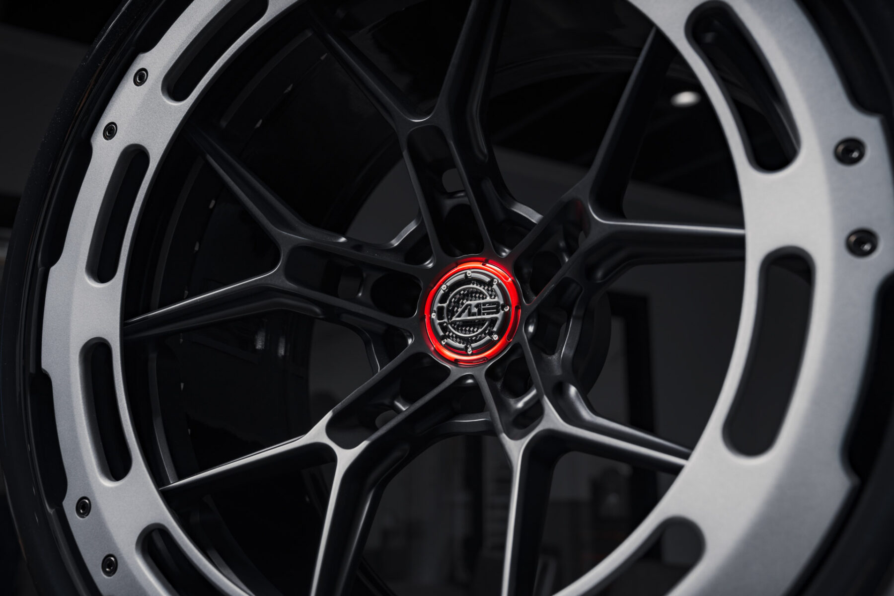 Felga AL13 Wheels R60-109R