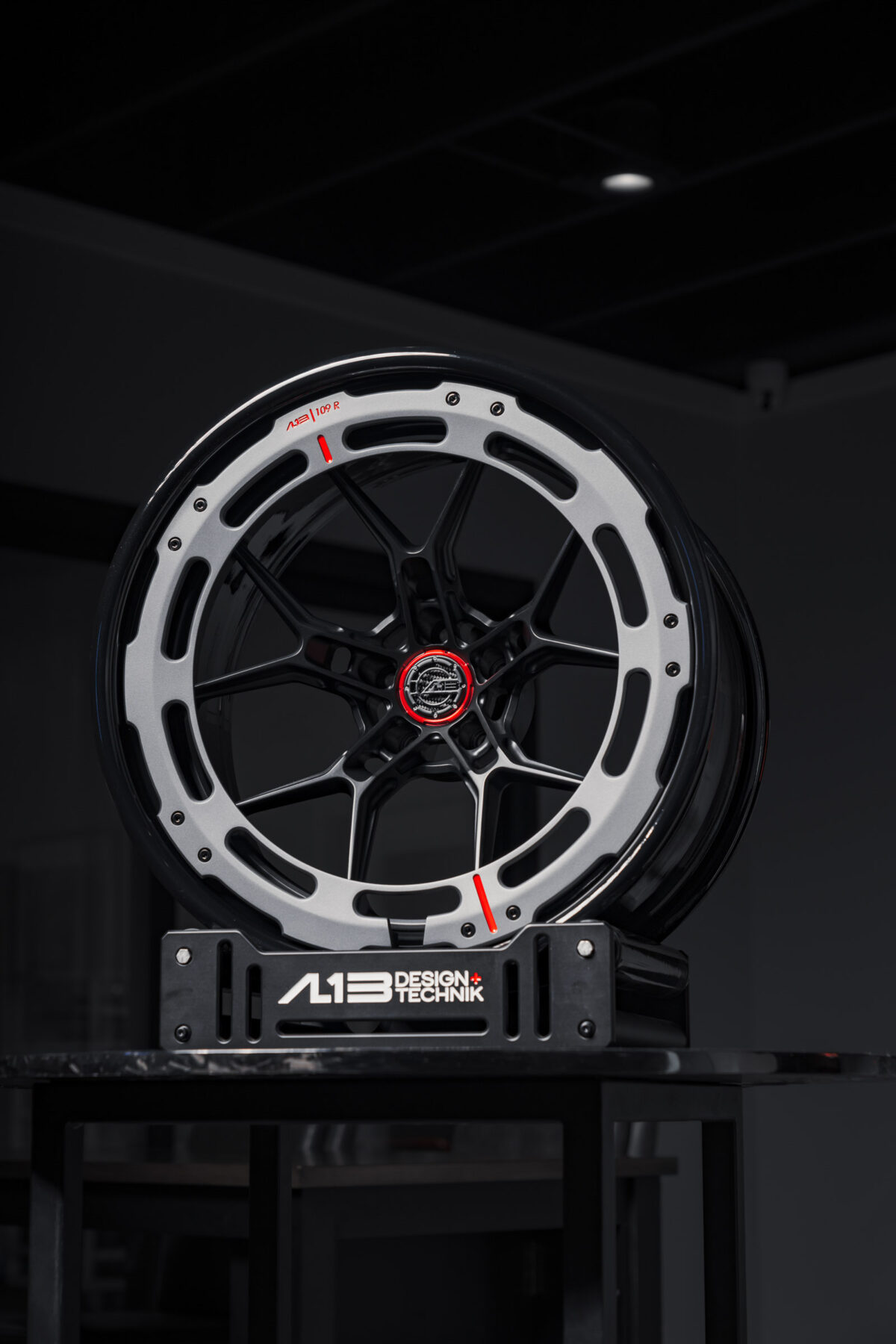 Felga AL13 Wheels R60-109R