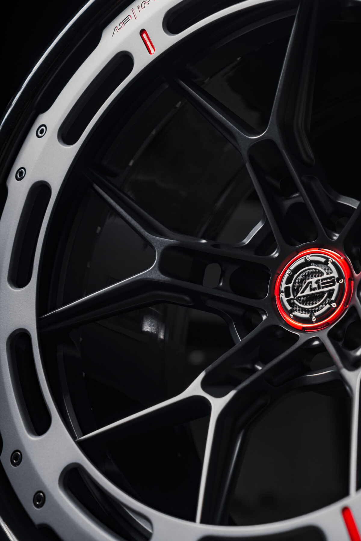 Felga AL13 Wheels R60-109R