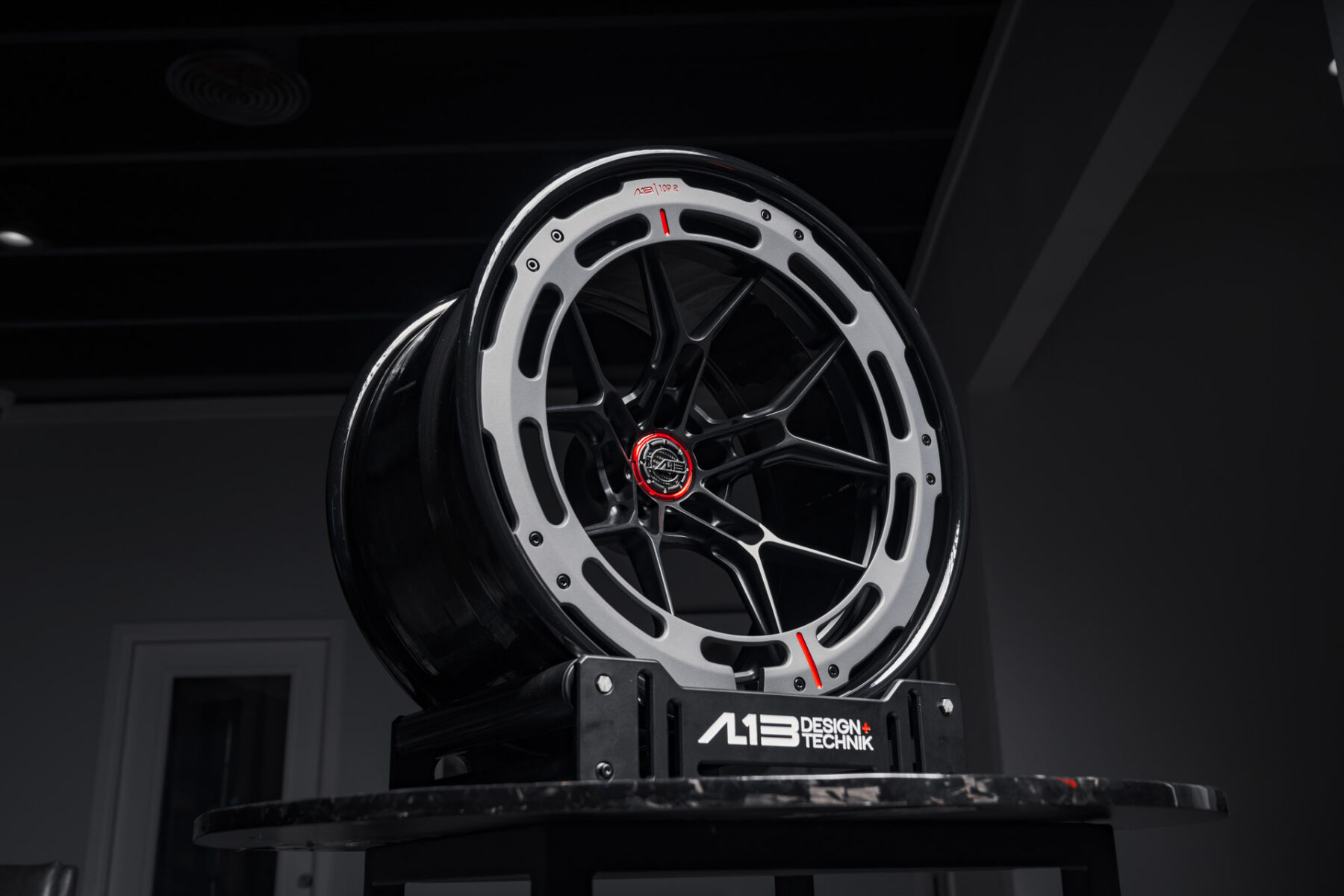 Felga AL13 Wheels R60-109R