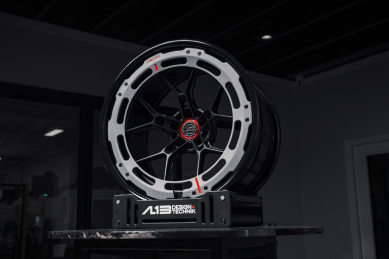AL13 R60-109R – aerodisc 3-piece