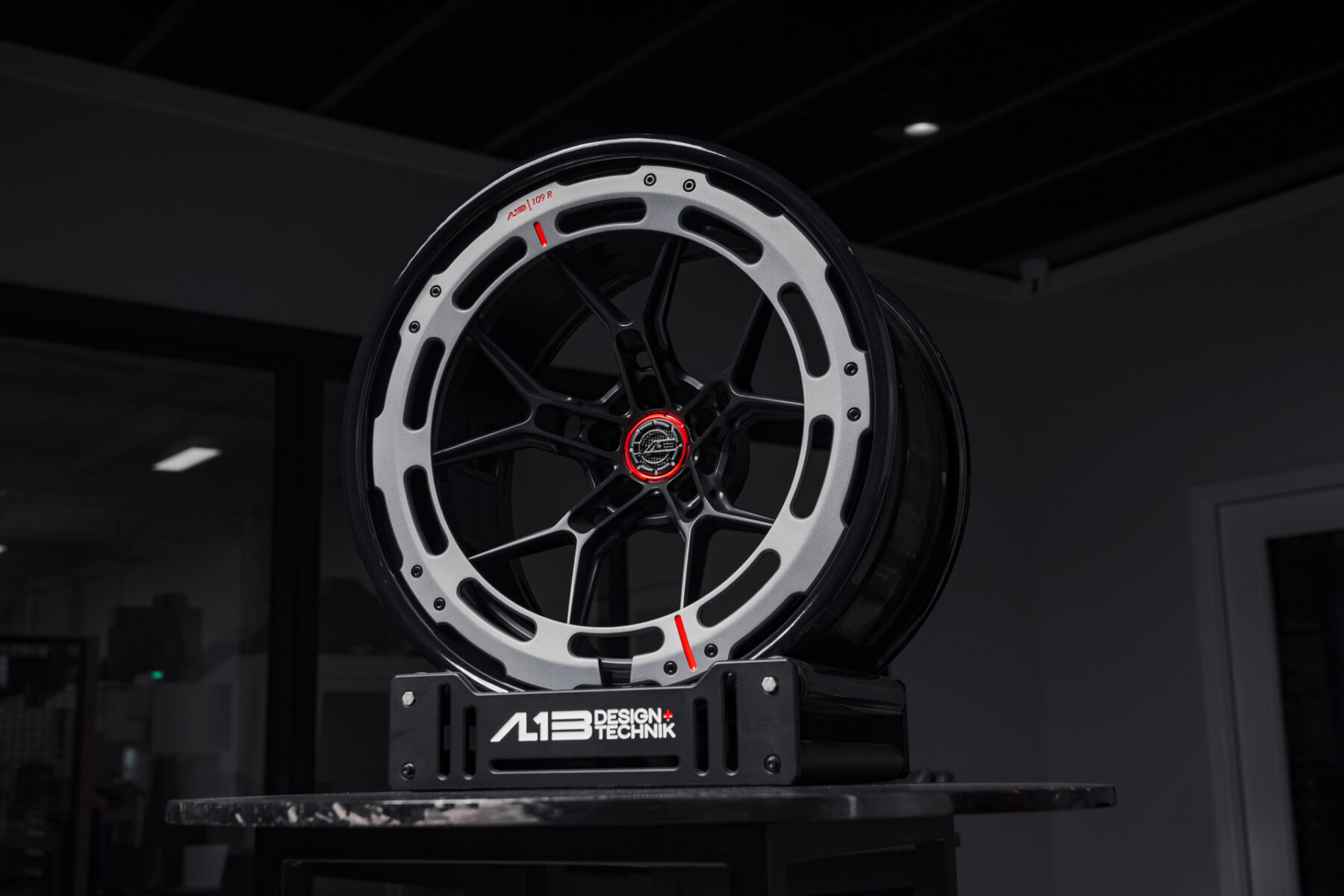 Felga AL13 Wheels R60-109R