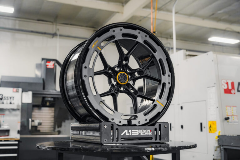 AL13 R60-109R – 3-piece
