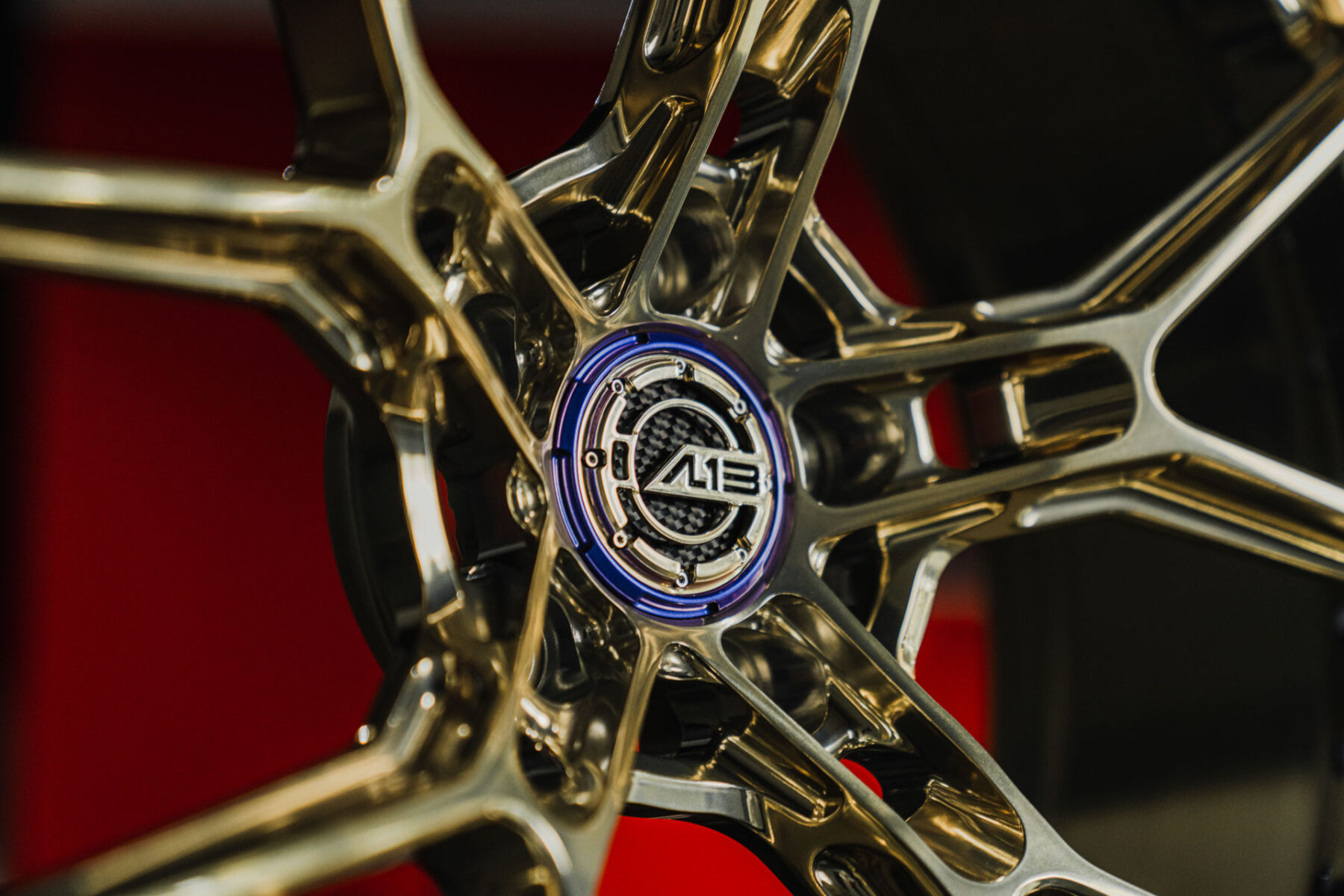 Felga AL13 Wheels R60