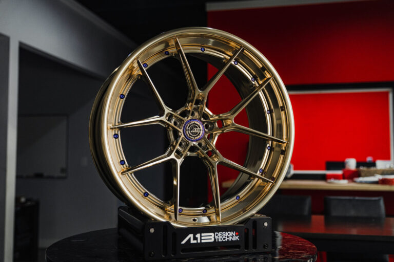 AL13 R60 – 3-piece