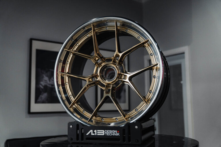 AL13 R60 – 3-piece