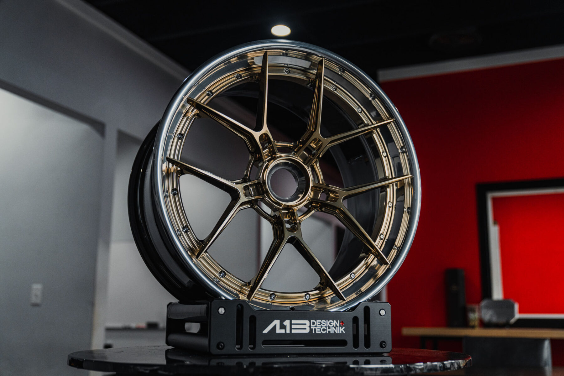 Felga AL13 Wheels R60