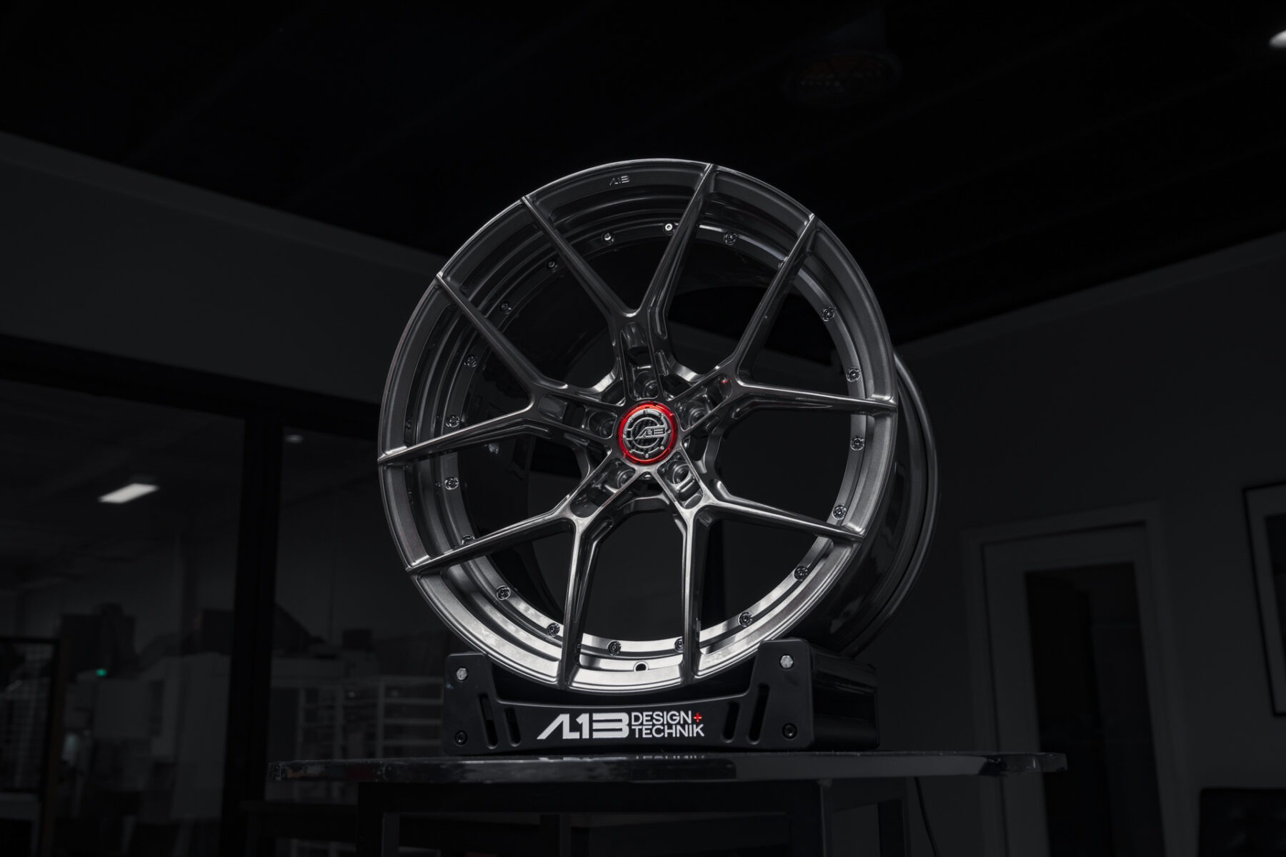 Felga AL13 Wheels R60
