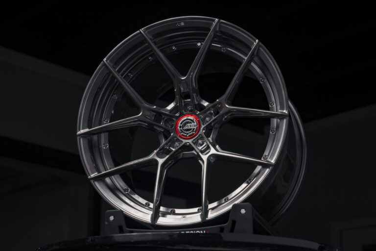 AL13 R60 – 2-piece