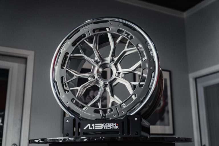 AL13 R80-109R – 3-piece