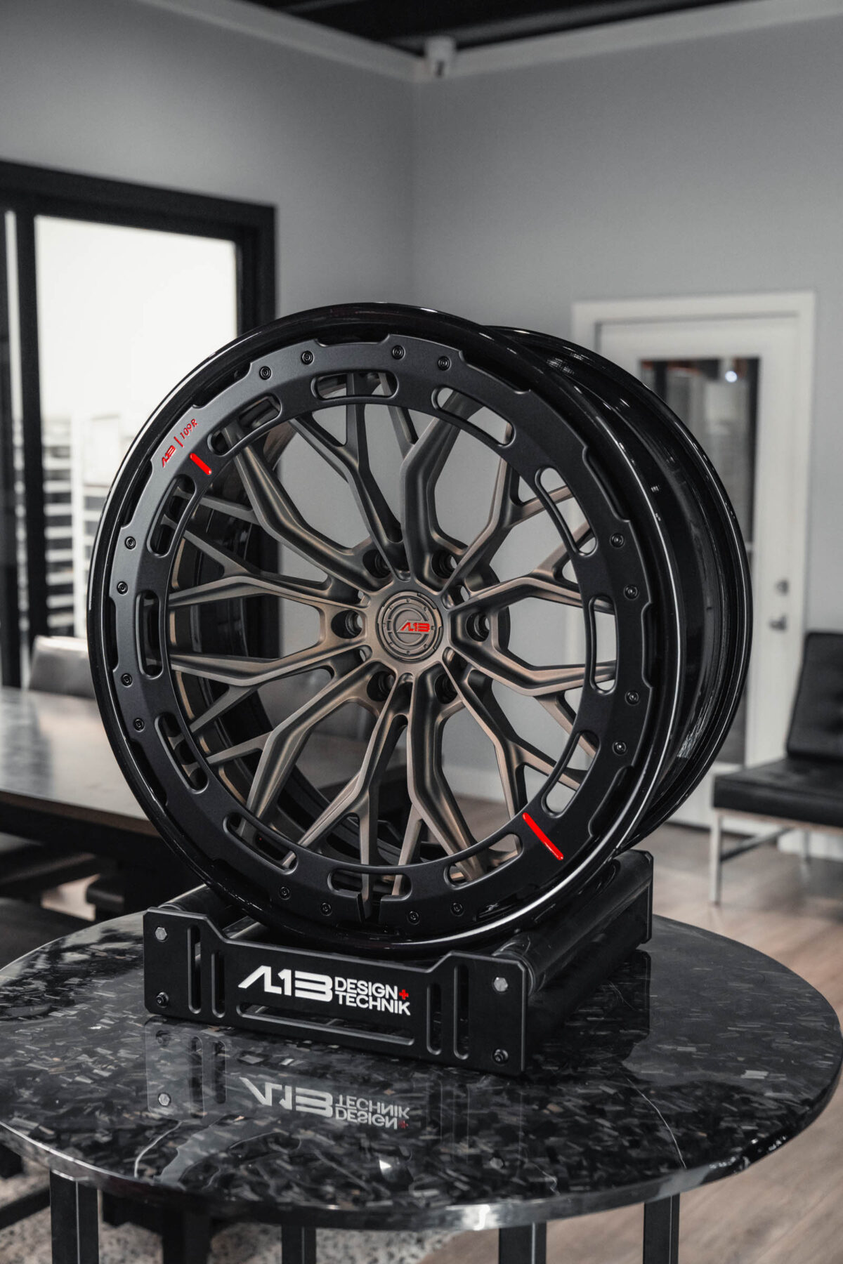 Felga AL13 Wheels R80-109R