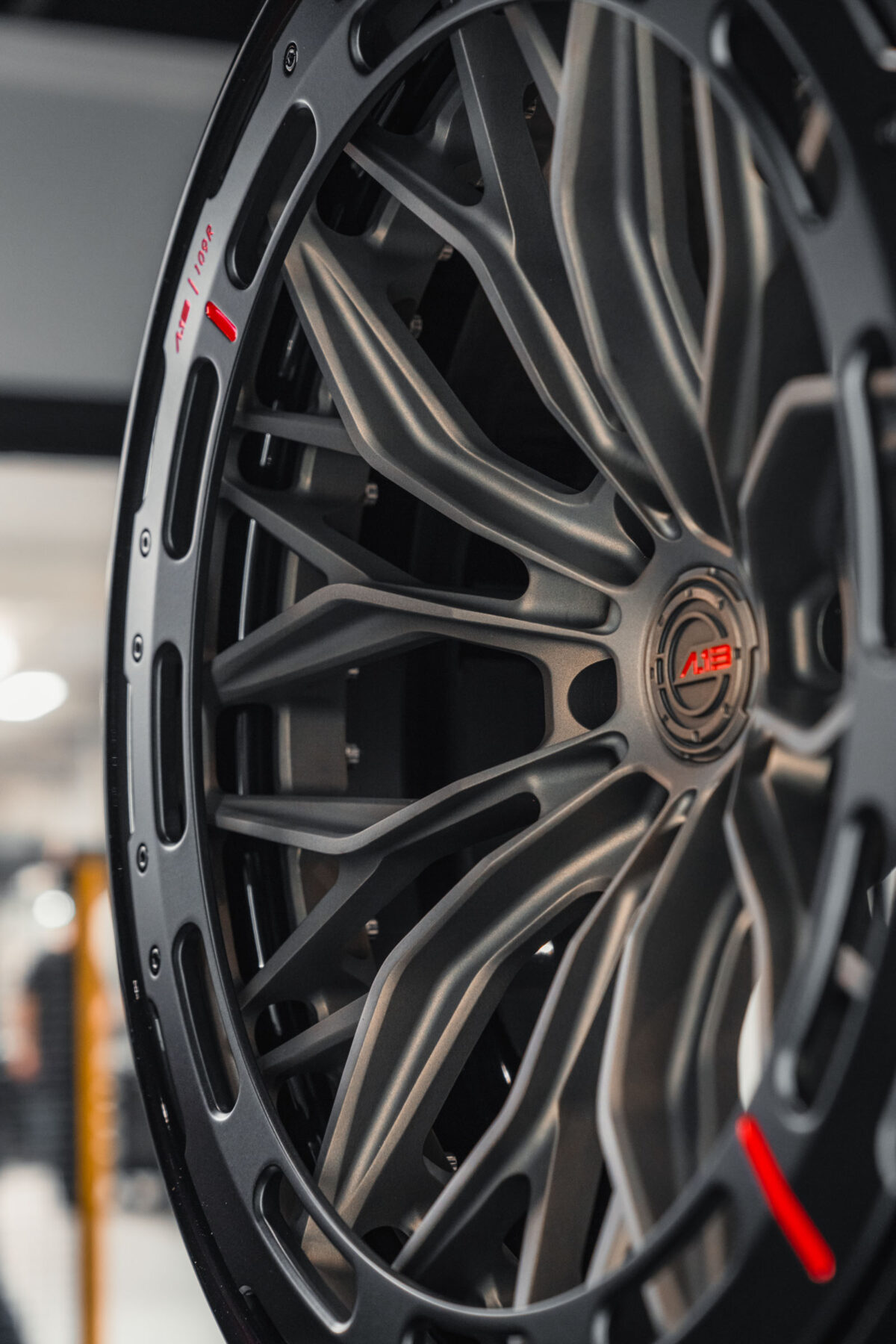 Felga AL13 Wheels R80-109R