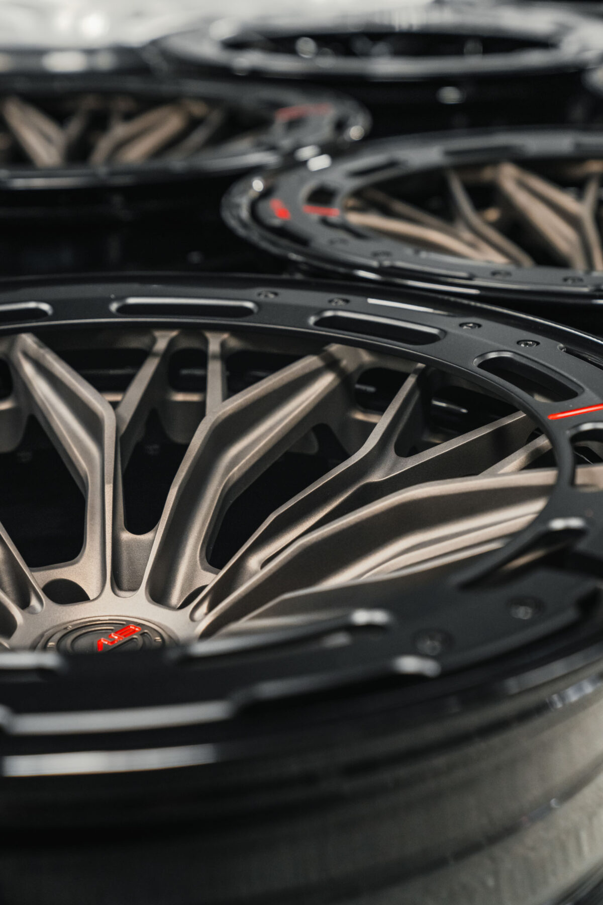 Felga AL13 Wheels R80-109R