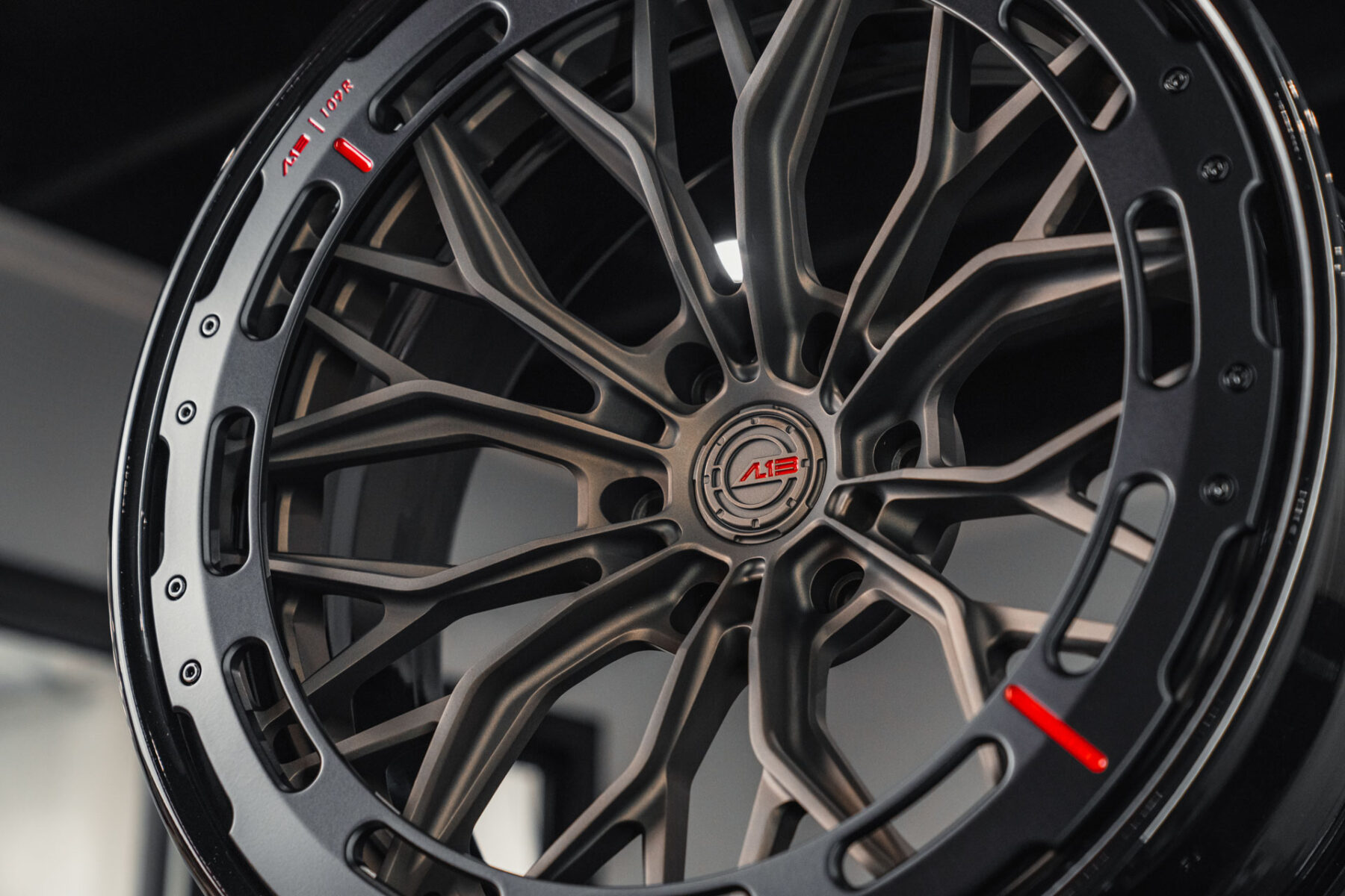 Felga AL13 Wheels R80-109R