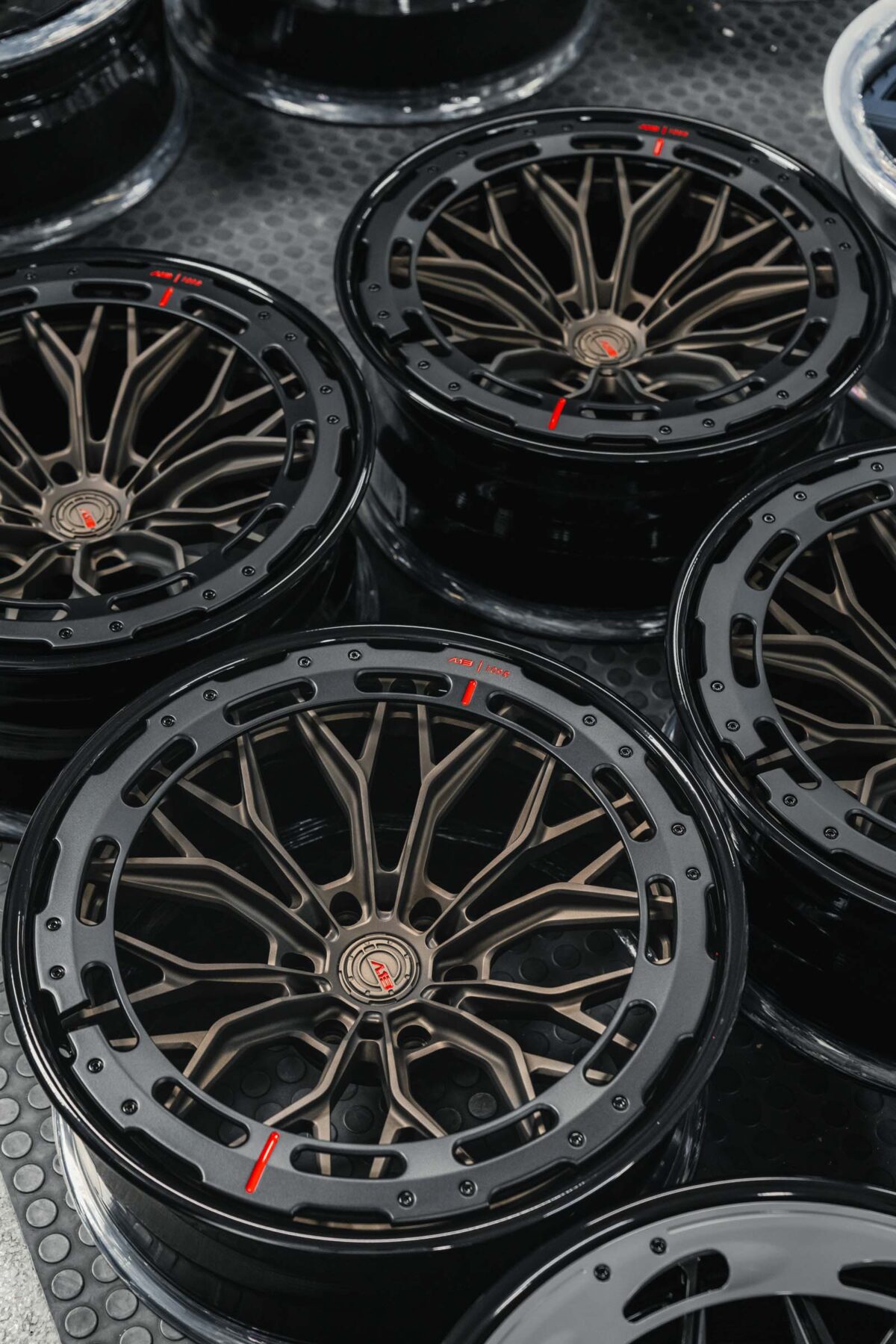 Felga AL13 Wheels R80-109R