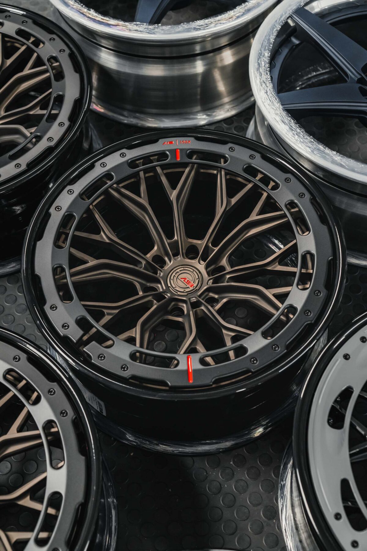 Felga AL13 Wheels R80-109R