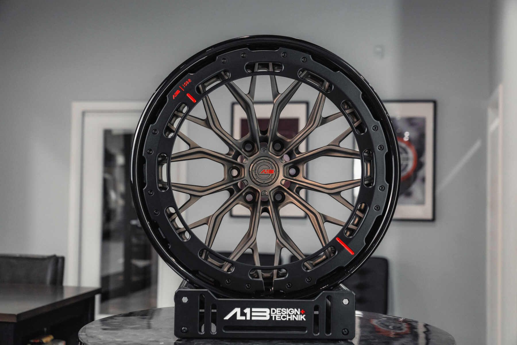 Felga AL13 Wheels R80-109R