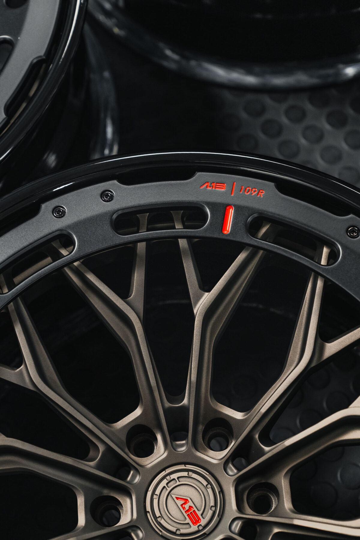 Felga AL13 Wheels R80-109R