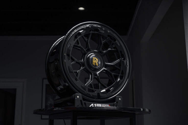 AL13 R80-109RD – 3-piece