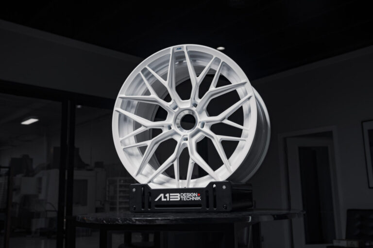 AL13 R80 – 2-piece