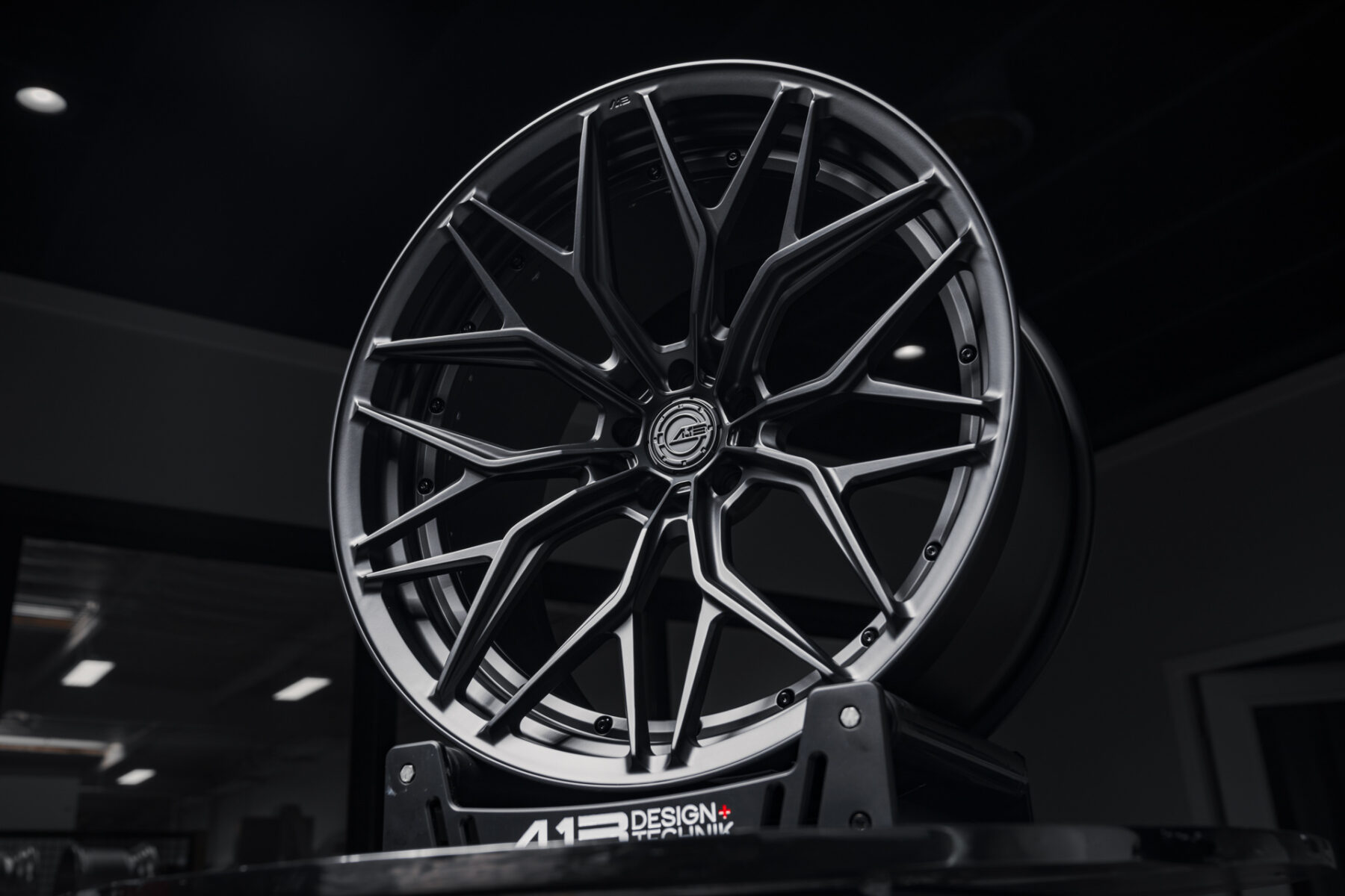 Felga AL13 Wheels R80