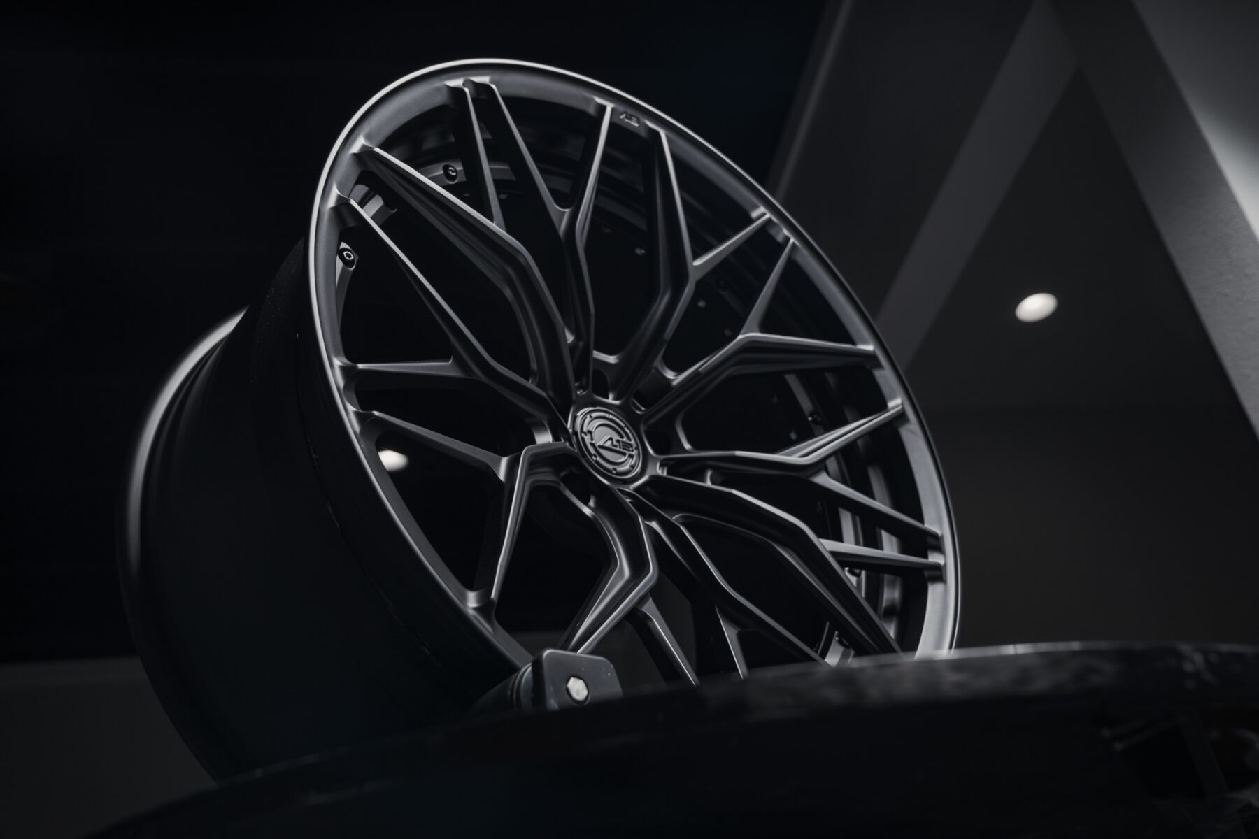 Felga AL13 Wheels R80