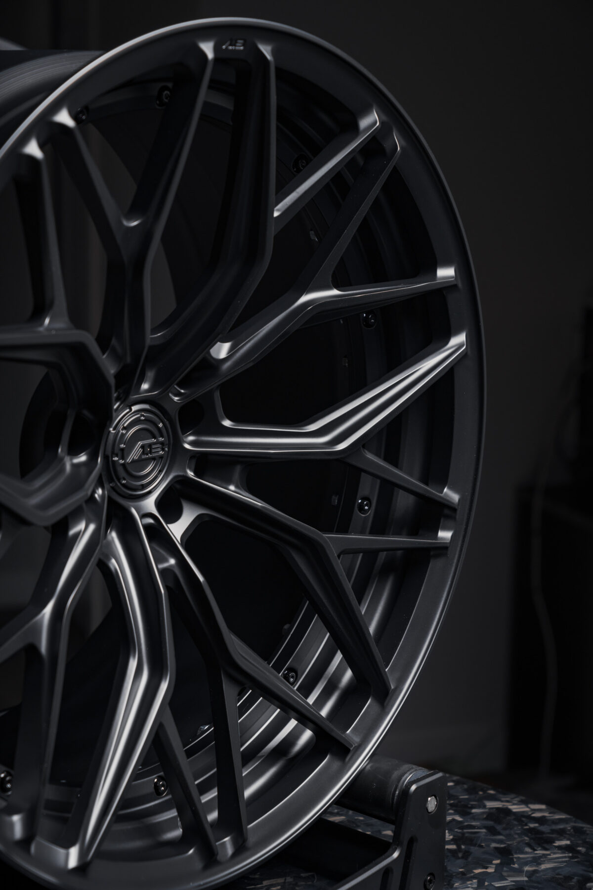 Felga AL13 Wheels R80