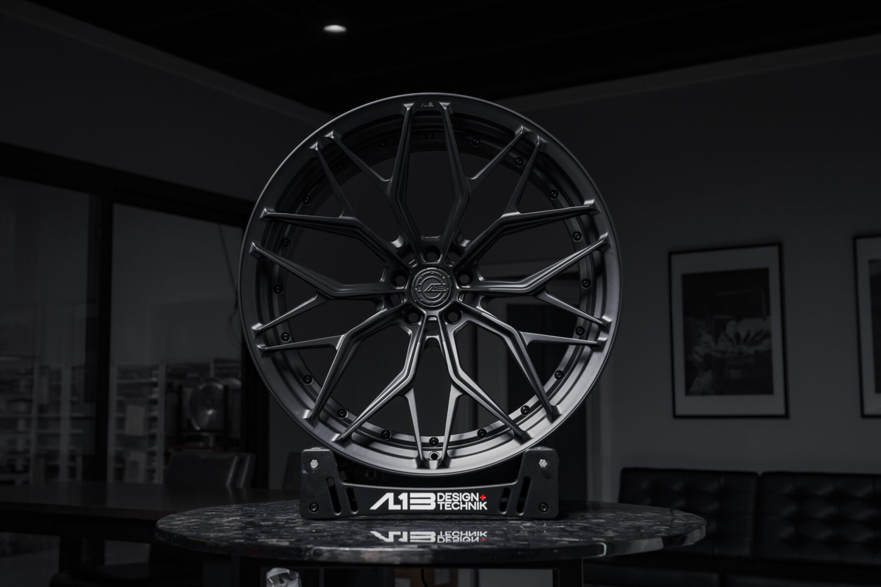 Felga AL13 Wheels R80