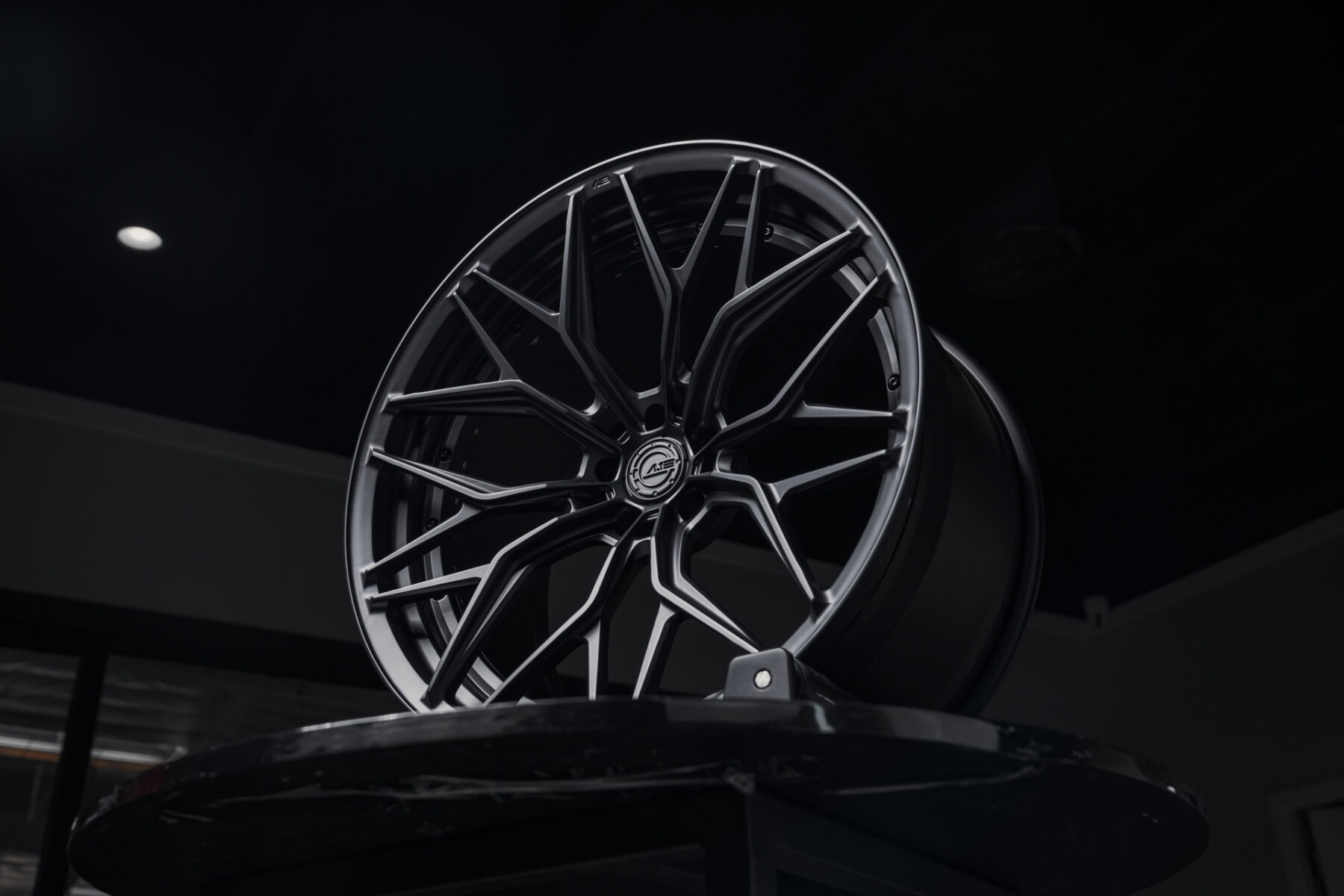 Felga AL13 Wheels R80