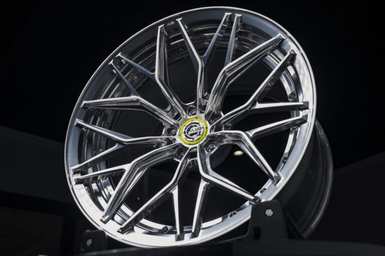 AL13 R80 – 2-piece