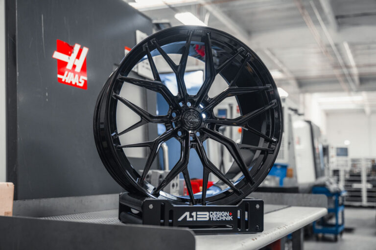 AL13 R80 – 1-piece