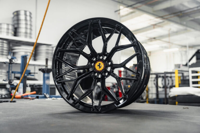 AL13 R80 – 1-piece