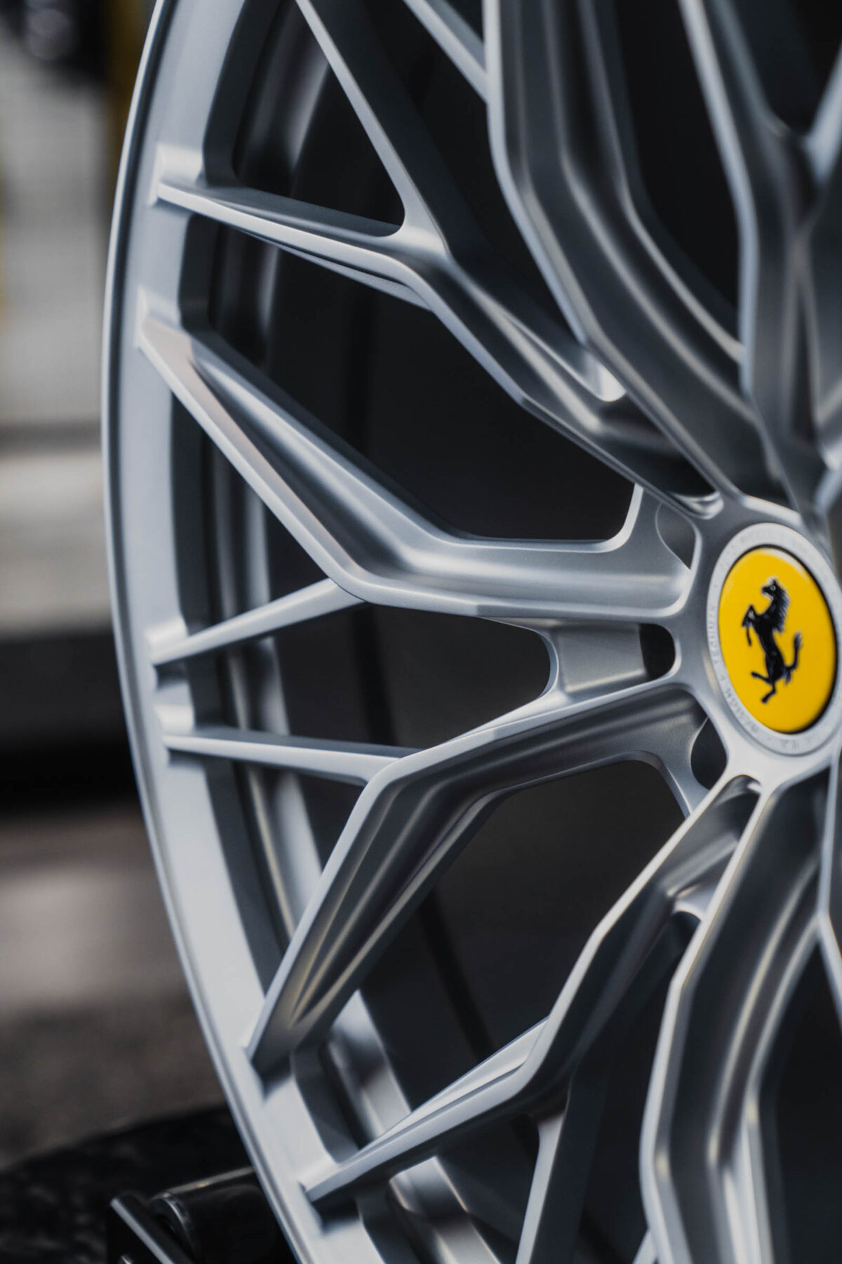 Felga AL13 Wheels R80