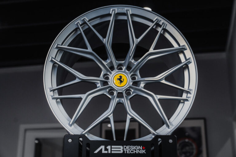 AL13 R80 – 1-piece