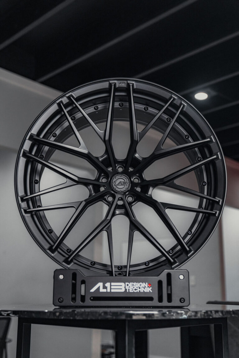 AL13 R90 – 2-piece